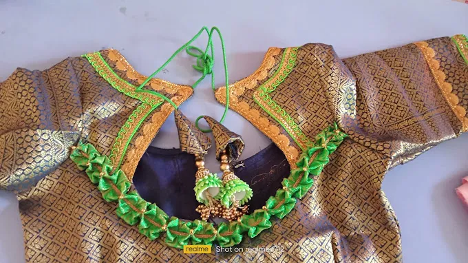 PREETHI FASHION